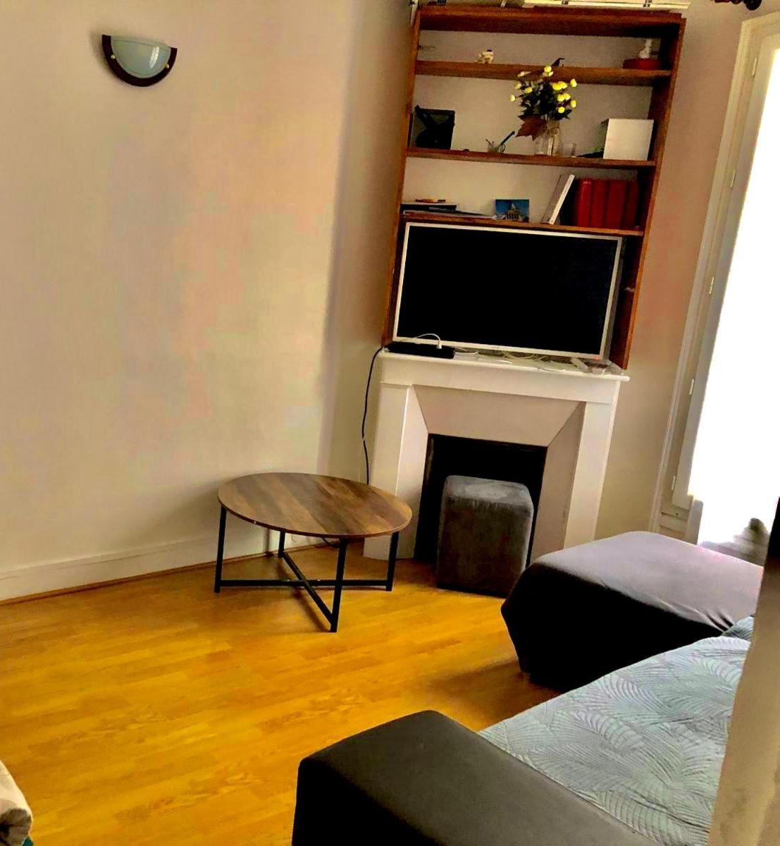 Cosy In Appartement