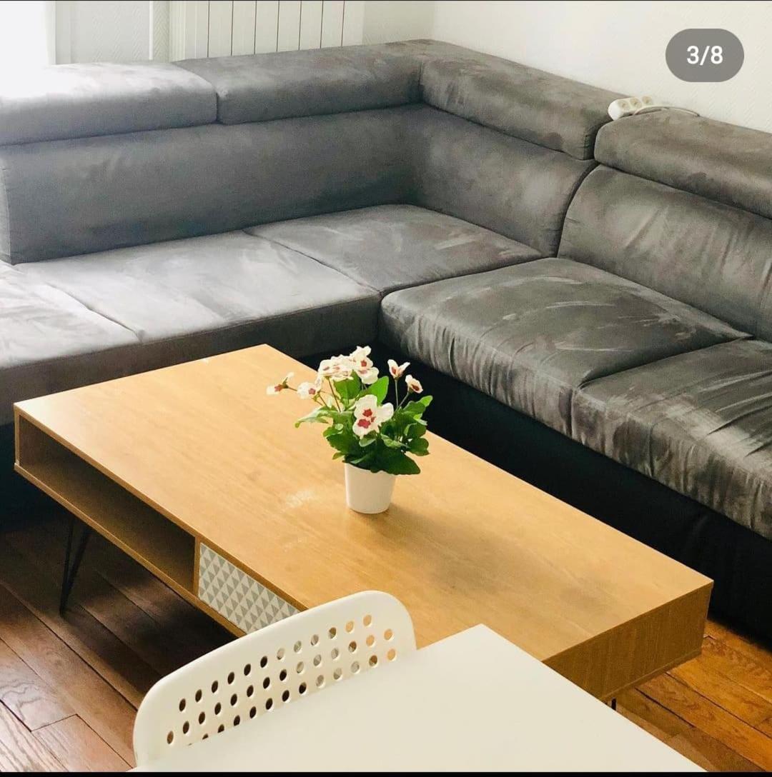 Cosy In Appartement Paris