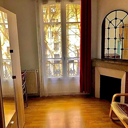 Cosy Apartment In Paris Exterior foto