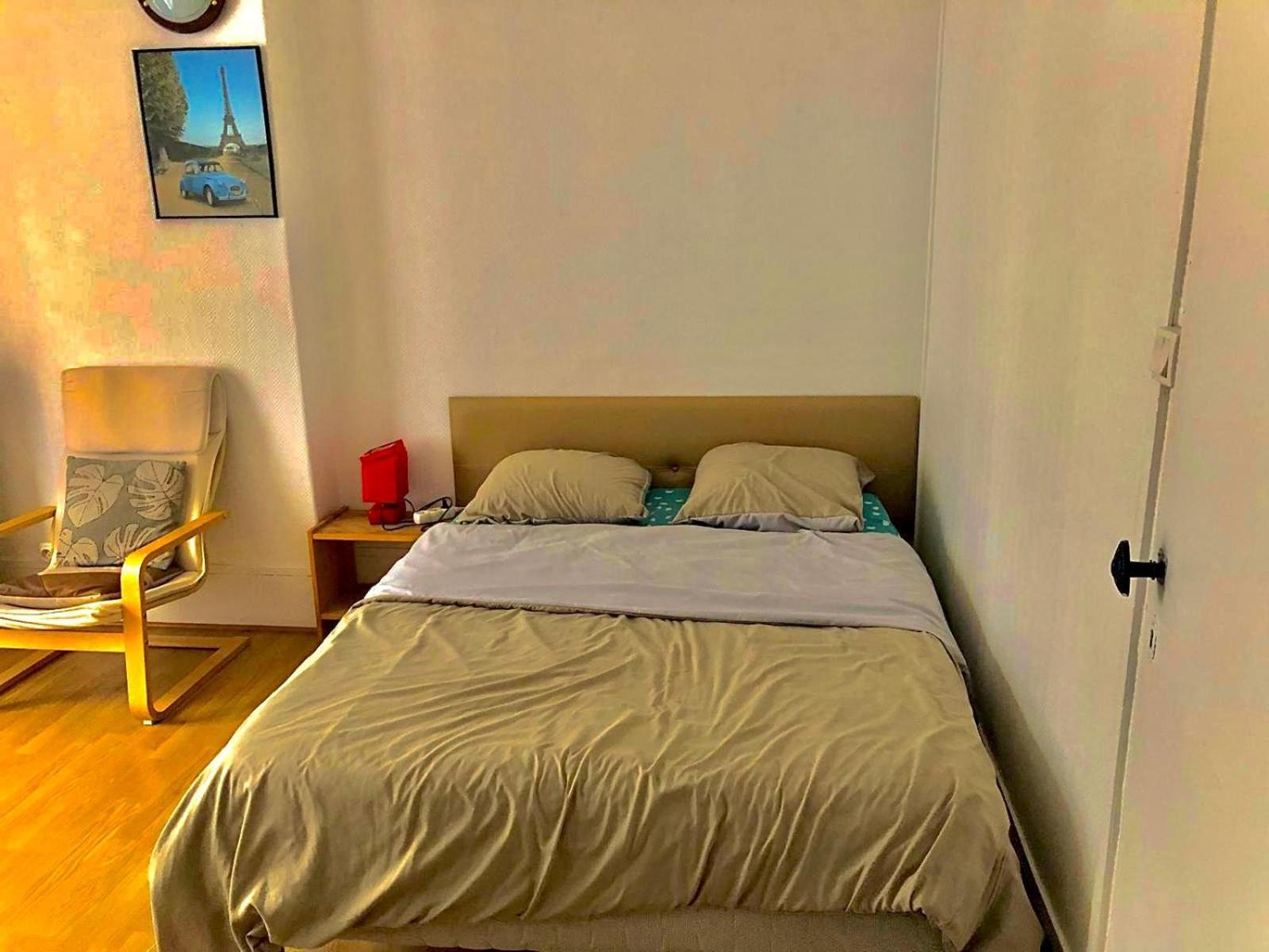 Apartamento Cosy In