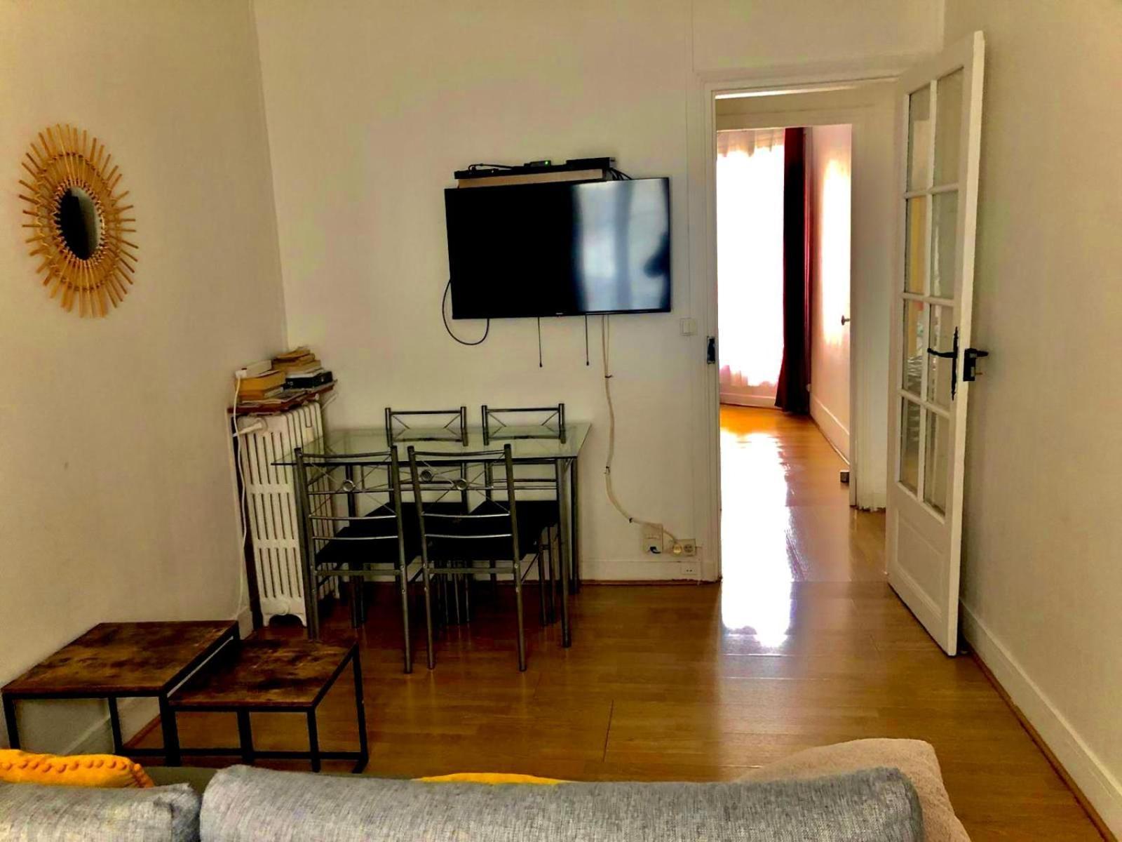 Appartement Cosy In *