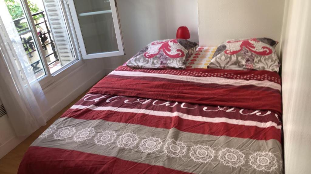 Cosy In Appartement